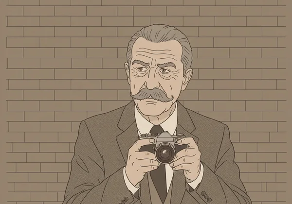 Person using de-escalation technique at work