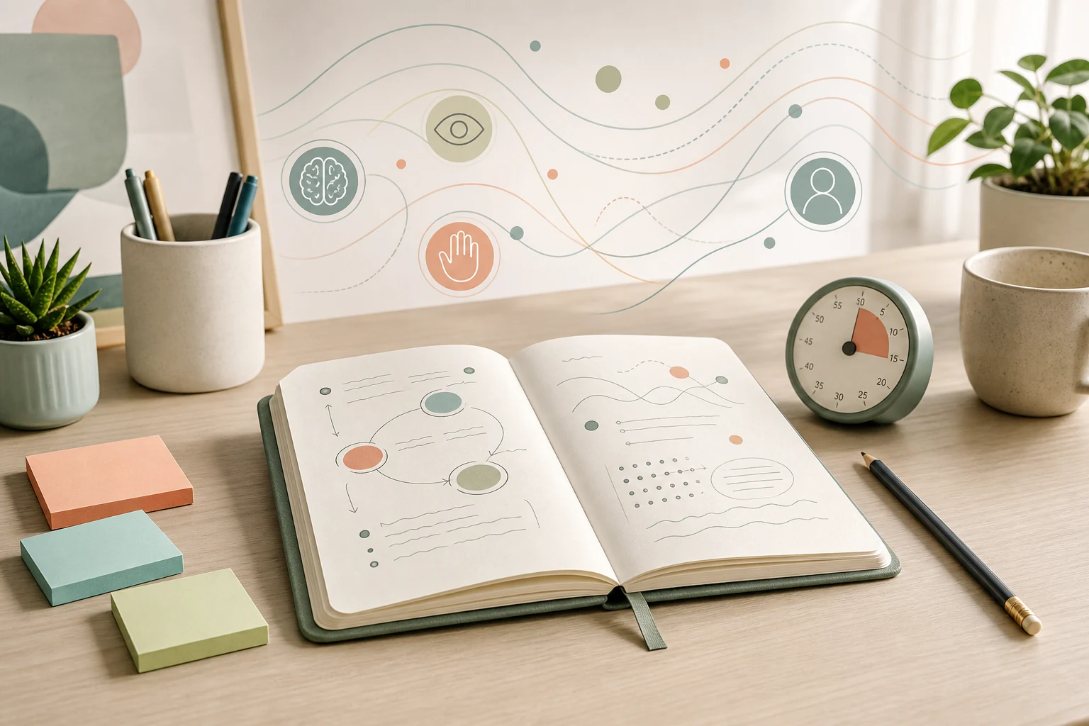 Impulse symptom pattern notes